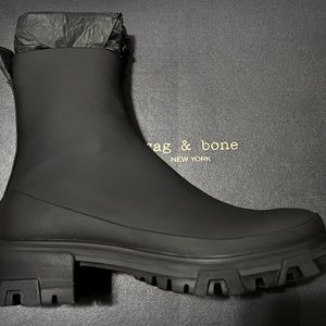 Shiloh Sport Boot - Recycled Materials
Water Resistant Boot